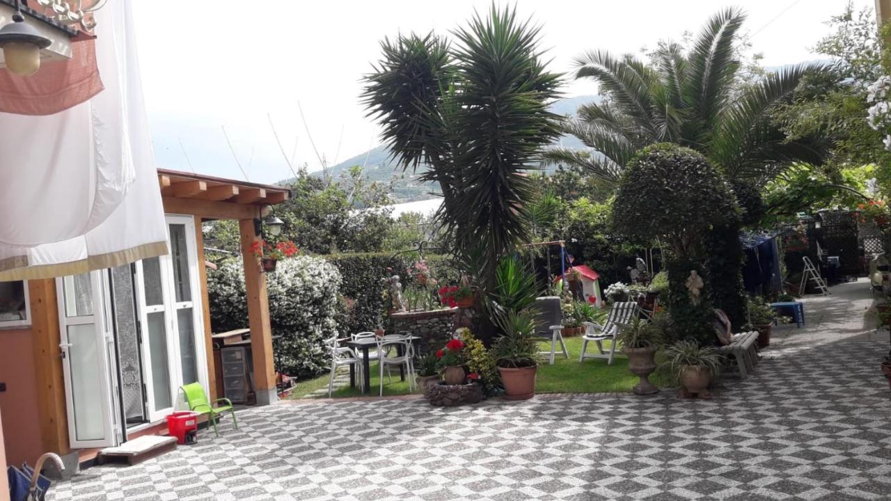 L'Angolo Di Chiavari Kültér fotó