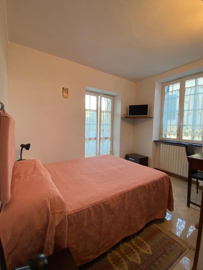 L'Angolo Di Chiavari Kültér fotó